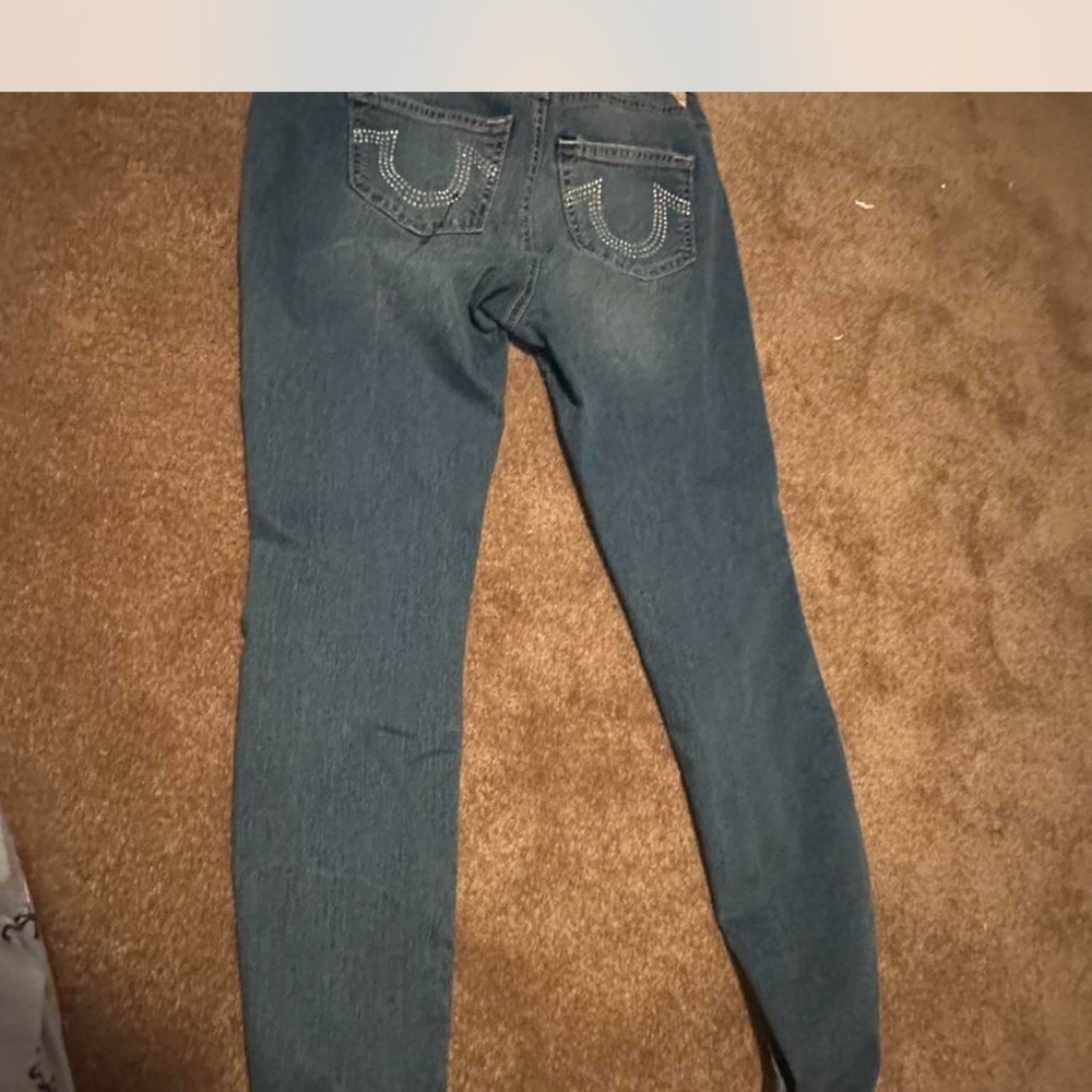 True Religion